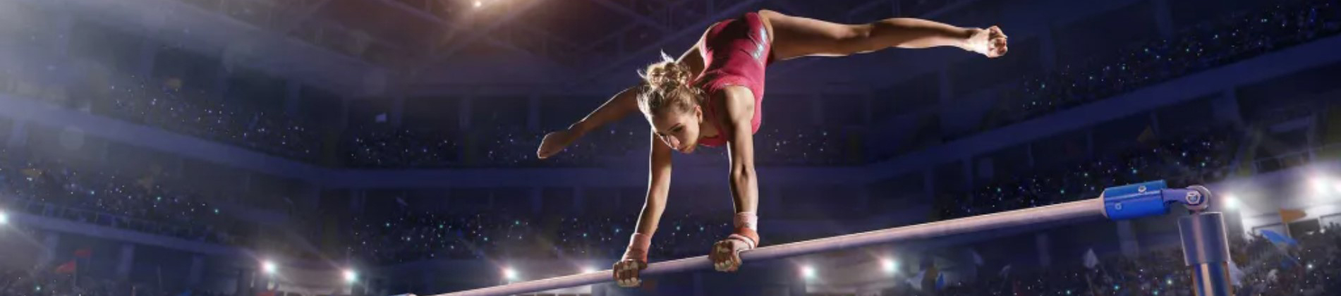 Michigan Academy of Gymnastics