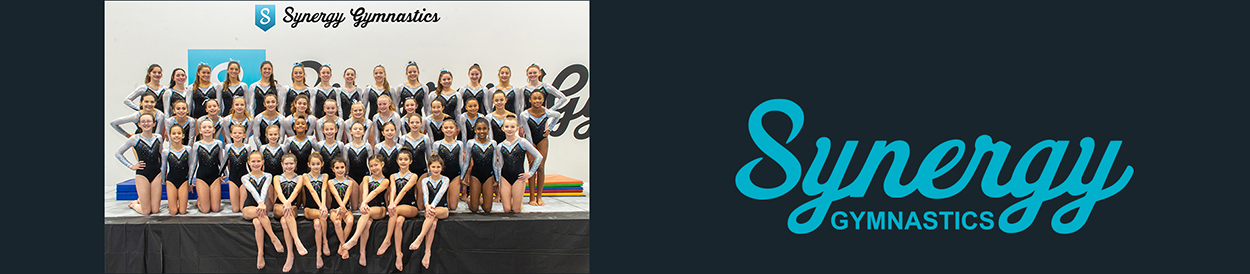 SYNERGY Gymnastics